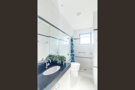 Apartamento à venda com 3 quartos, 90m² em Sagrada Família, Belo Horizonte