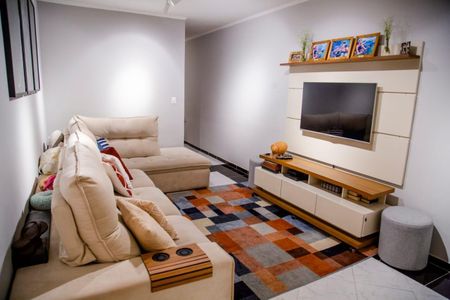 Casa à venda com 3 quartos, 169m² em Jardim Cidade Pirituba, São Paulo