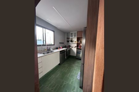 Apartamento à venda com 200m², 3 quartos e 3 vagas