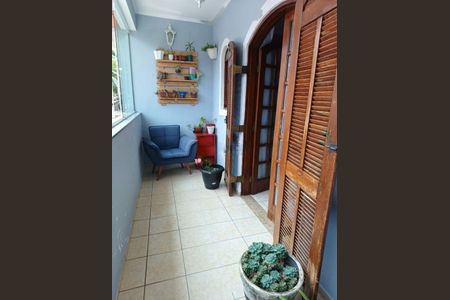 Casa à venda com 3 quartos, 130m² em Parque Savoi City, São Paulo