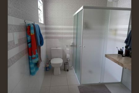 Casa à venda com 3 quartos, 130m² em Parque Savoi City, São Paulo