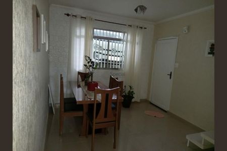 Casa à venda com 3 quartos, 130m² em Parque Savoi City, São Paulo