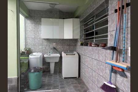 Casa à venda com 3 quartos, 130m² em Parque Savoi City, São Paulo