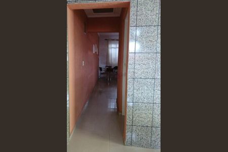Casa à venda com 3 quartos, 130m² em Parque Savoi City, São Paulo