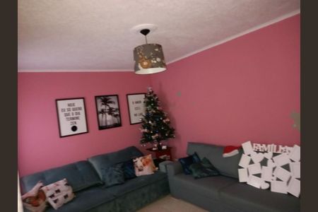 Casa à venda com 3 quartos, 130m² em Parque Savoi City, São Paulo