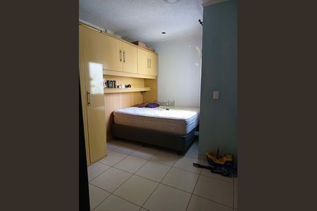 Casa à venda com 3 quartos, 130m² em Parque Savoi City, São Paulo