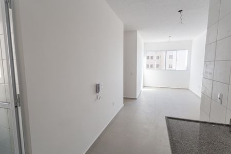 Apartamento para alugar com 88m², 3 quartos e 2 vagasCozinha