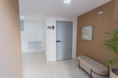 Apartamento para alugar com 88m², 3 quartos e 2 vagasHall de entrada
