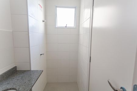 Apartamento para alugar com 88m², 3 quartos e 2 vagasBanheiro da Suíte