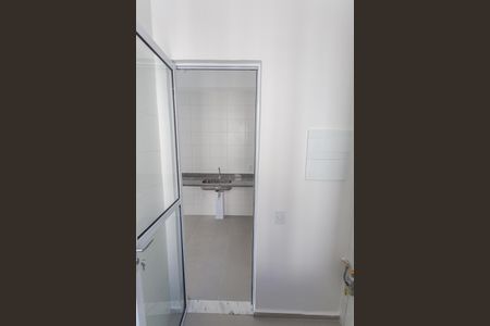 Apartamento para alugar com 88m², 3 quartos e 2 vagasÁrea de Serviço