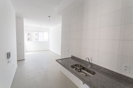 Apartamento para alugar com 88m², 3 quartos e 2 vagasCozinha