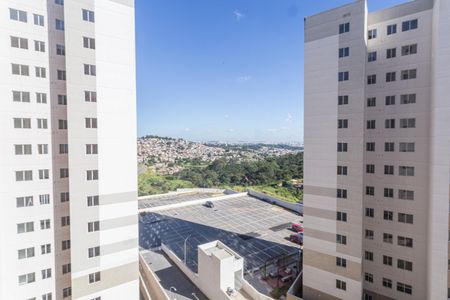 Apartamento para alugar com 88m², 3 quartos e 2 vagasVista da Suíte