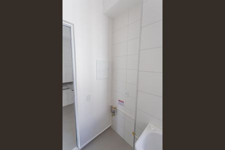 Apartamento para alugar com 88m², 3 quartos e 2 vagasÁrea de Serviço