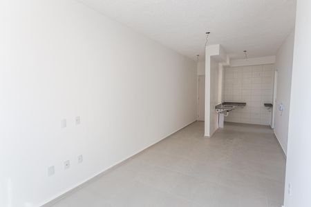 Apartamento para alugar com 88m², 3 quartos e 2 vagasSala