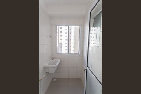 Apartamento para alugar com 88m², 3 quartos e 2 vagasÁrea de Serviço
