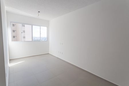 Apartamento para alugar com 88m², 3 quartos e 2 vagasSala