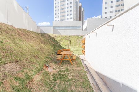 Apartamento para alugar com 88m², 3 quartos e 2 vagasÁrea Comum - Área Verde