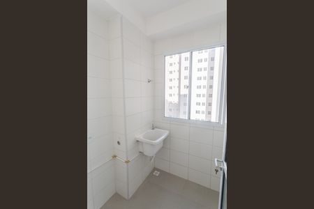 Apartamento para alugar com 88m², 3 quartos e 2 vagasÁrea de Serviço
