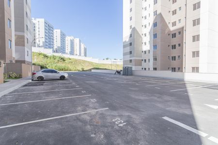 Apartamento para alugar com 88m², 3 quartos e 2 vagasGaragem