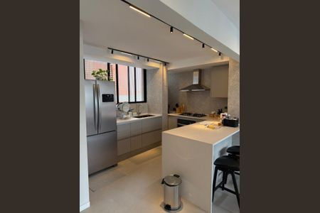 Apartamento à venda com 114m², 3 quartos e 1 vagaFoto 04