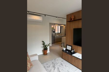 Foto 03 de apartamento à venda com 3 quartos, 114m² em Jardim Paulista, São Paulo