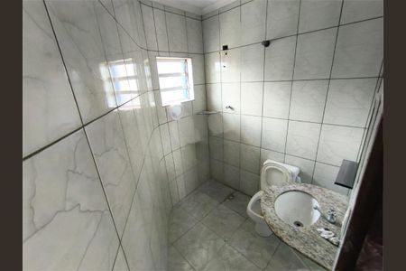 Casa à venda com 3 quartos, 300m² em Jardim Umarizal, São Paulo