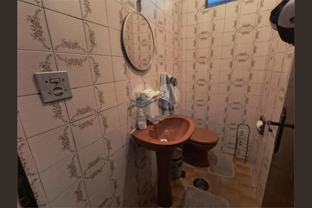 Casa à venda com 3 quartos, 120m² em Rio Pequeno, São Paulo