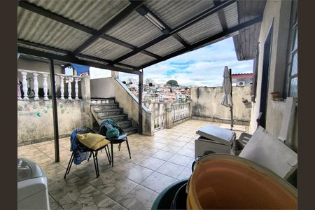 Casa à venda com 3 quartos, 120m² em Rio Pequeno, São Paulo