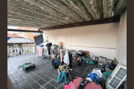 Casa à venda com 3 quartos, 120m² em Rio Pequeno, São Paulo