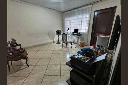 Casa à venda com 3 quartos, 120m² em Rio Pequeno, São Paulo