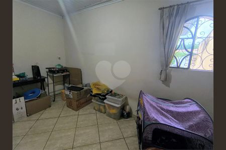 Casa à venda com 3 quartos, 120m² em Rio Pequeno, São Paulo