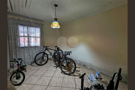 Casa à venda com 3 quartos, 120m² em Rio Pequeno, São Paulo