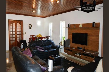 Casa à venda com 3 quartos, 100m² em Jardim Nossa Senhora do Carmo, São Paulo