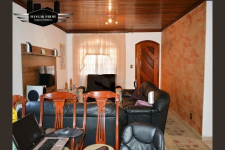 Casa à venda com 3 quartos, 100m² em Jardim Nossa Senhora do Carmo, São Paulo