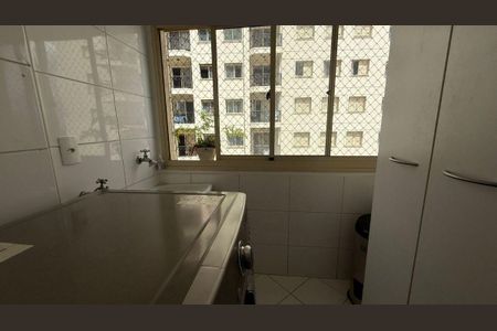 Apartamento à venda com 3 quartos, 85m² em Alphaville, Santana de Parnaíba