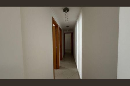 Apartamento à venda com 3 quartos, 85m² em Alphaville, Santana de Parnaíba