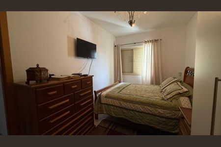 Apartamento à venda com 3 quartos, 85m² em Alphaville, Santana de Parnaíba