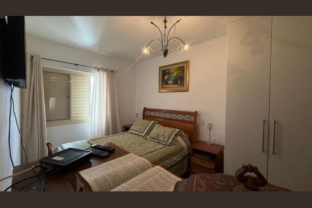 Apartamento à venda com 3 quartos, 85m² em Alphaville, Santana de Parnaíba