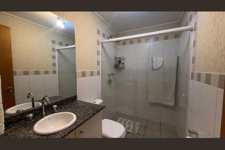 Apartamento à venda com 3 quartos, 85m² em Alphaville, Santana de Parnaíba