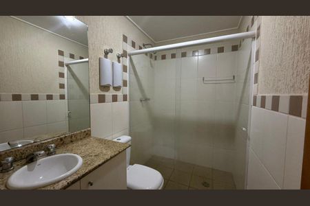 Apartamento à venda com 3 quartos, 85m² em Alphaville, Santana de Parnaíba