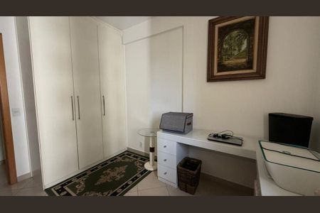 Apartamento à venda com 3 quartos, 85m² em Alphaville, Santana de Parnaíba