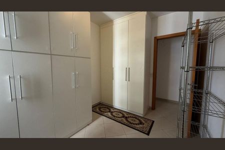Apartamento à venda com 3 quartos, 85m² em Alphaville, Santana de Parnaíba