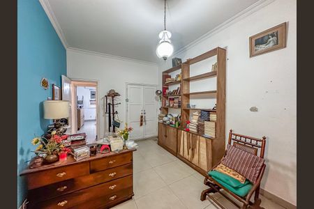 Apartamento para alugar com 3 quartos, 149m² em Botafogo, Rio de Janeiro