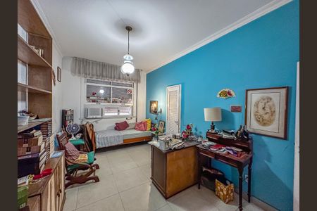 Apartamento para alugar com 3 quartos, 149m² em Botafogo, Rio de Janeiro