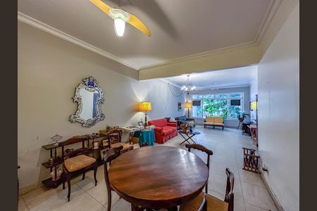 Apartamento para alugar com 3 quartos, 149m² em Botafogo, Rio de Janeiro