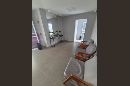 Apartamento à venda com 1 quarto, 18m² em Itaim Bibi, São Paulo