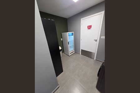 Apartamento à venda com 1 quarto, 18m² em Itaim Bibi, São Paulo