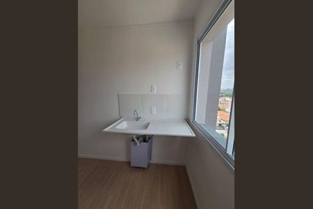 Apartamento à venda com 1 quarto, 18m² em Itaim Bibi, São Paulo