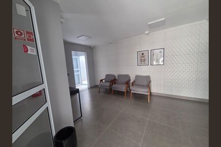 Apartamento à venda com 1 quarto, 18m² em Itaim Bibi, São Paulo