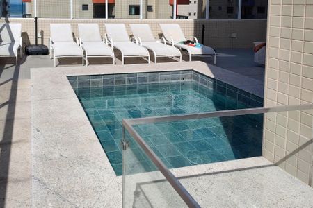 Apartamento para alugar com 93m², 2 quartos e 2 vagasÁrea comum - Piscina